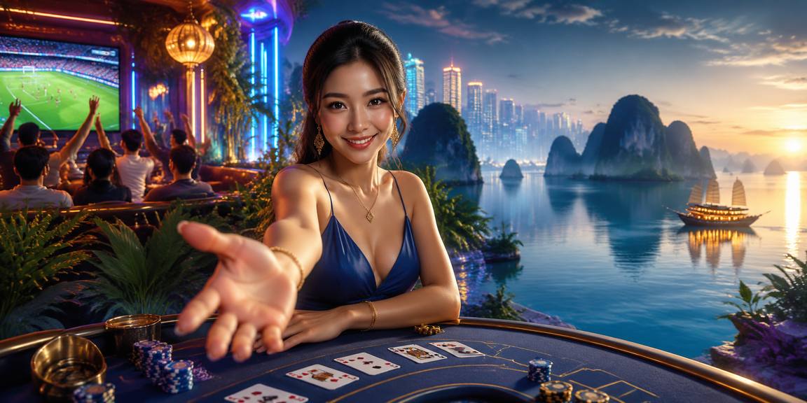 j16 Live Casino